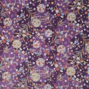 Terada Col. 101 Purple - Metallic - Due Aug/Sept